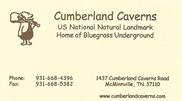 Cumberland-Caverns-Card