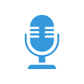 Microphone-Icon