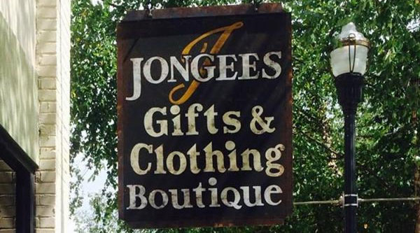 jongees