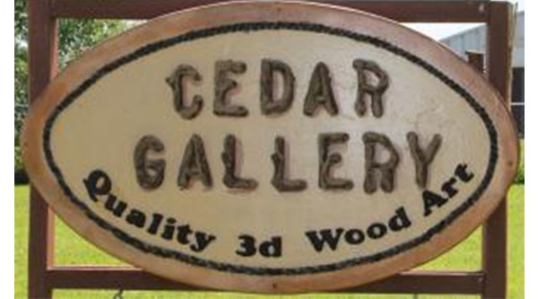 Cedar-Gallery