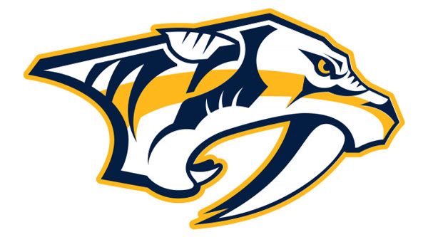 Nashville--Predators-Logo