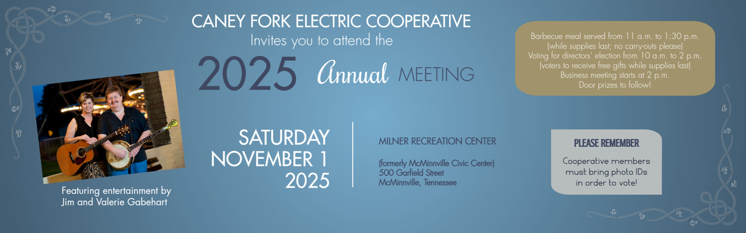 Annual Member Meeting Invitation Template (1) (1)
