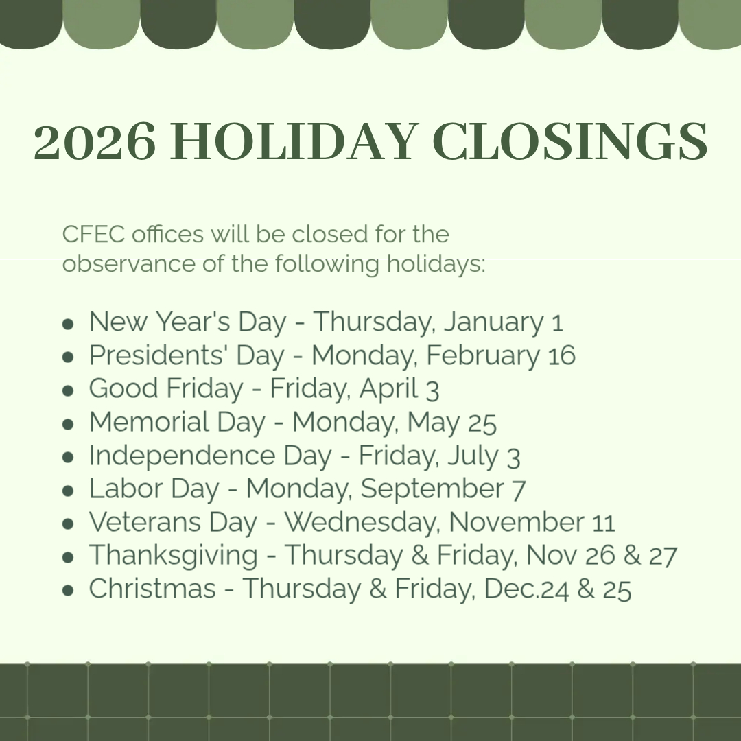 2026 CFEC closing notice (1)